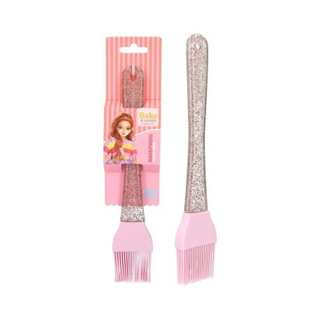 TOPModel Backpinsel BAKE and CREATE