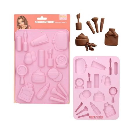 TOPModel Silikonform BAKE and  CREATE