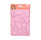 TOPModel Silikonform BAKE and  CREATE