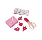 TOPModel Backset Cake-Pops BAKE and CREATE