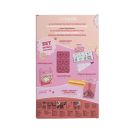 TOPModel Backset Herzdonuts BAKE and CREATE