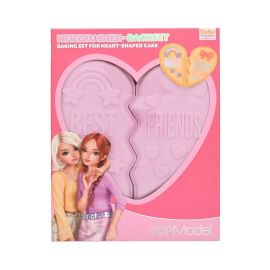 TOPModel Backset BFF Kuchen BAKE and CREATE
