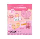 TOPModel Backset BFF Kuchen BAKE and CREATE