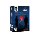 Crime   Dine – Tatort – Das Krimi-Dinner-Set zu Deutschlands beliebtester Kult-Krimireihe