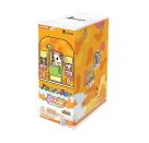 tokidoki - Wonder Voyage Collectible Cards - Roaming Edition - 001B-Foil (Display)