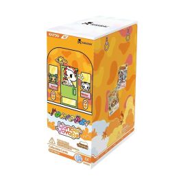 tokidoki - Wonder Voyage Collectible Cards - Roaming Edition - 001B-Foil (Display)