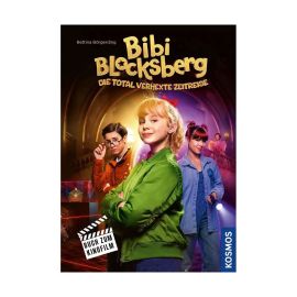 Bibi Blocksberg Die total verhexte Zeitreise