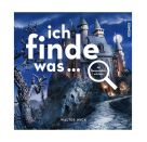 Ich finde was Im Gespensterschloss