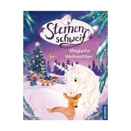 Sternenschweif Magische Weihnachten
