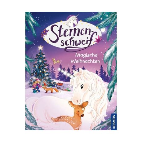 Sternenschweif Magische Weihnachten