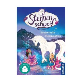 Sternenschweif 7 Zauberhafte Meerjungfrau