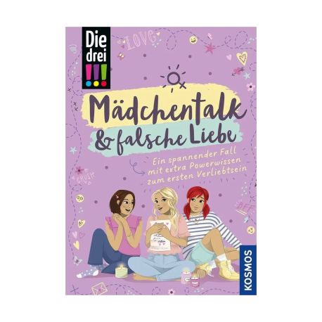 !!! Mädchentalk   falsche Liebe