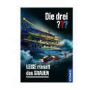 ??? Leise rieselt das Grauen