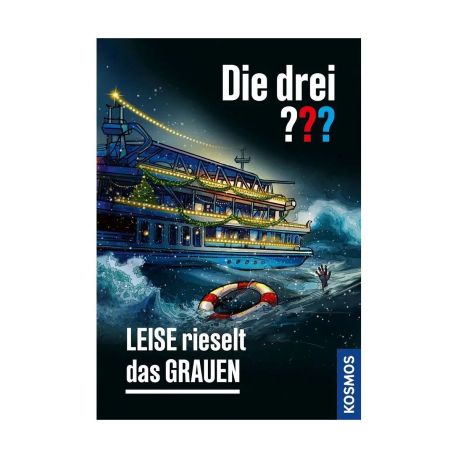 ??? Leise rieselt das Grauen