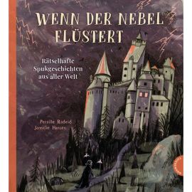 Radeid,Wenn d.Nebel flüstert