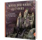 Radeid,Wenn d.Nebel flüstert