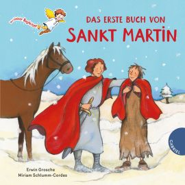 Papp D.erste Buch v.St.Martin