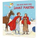 Papp D.erste Buch v.St.Martin