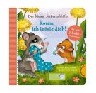 Der kleine Siebenschläfer: Komm, ich tröste dich!