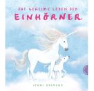 Bibu D.geheime Leben d.Einhör