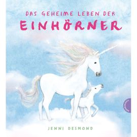 Bibu D.geheime Leben d.Einhör