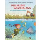 Bibu Kl.Wassermann Aufregung