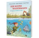 Bibu Kl.Wassermann Aufregung