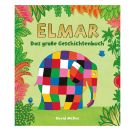 McKee, Elmar Geschichtenbuch