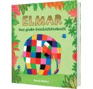 McKee, Elmar Geschichtenbuch