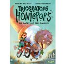 Bibu Triceratops Honigpops 1