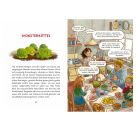 Bibu Triceratops Honigpops 1