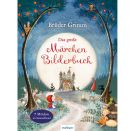 D.gr. Märchen Bilderbuch