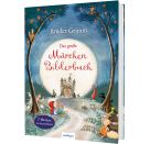 D.gr. Märchen Bilderbuch