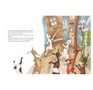D.gr. Märchen Bilderbuch