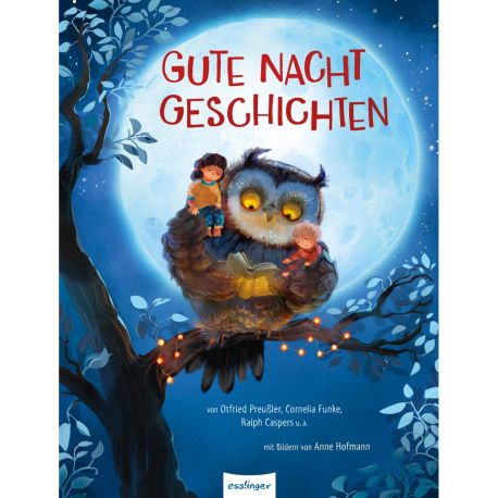 Hofmann,Gute-Nacht-Geschicht
