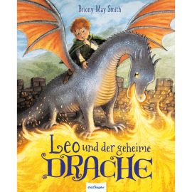 Bibu Leo und der Drache