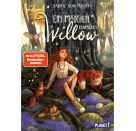 Mädchen nam.Willow 6 Zwischen