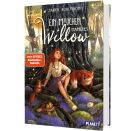 Mädchen nam.Willow 6 Zwischen