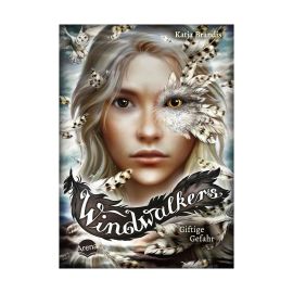 Brandis, Katja: Windwalkers – Giftige Gefahr (3)
