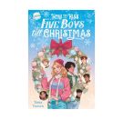 Voosen, Tanja: How to kiss five Boys till Christmas