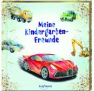 M.Kiga-Freunde Fahrz. Metall.