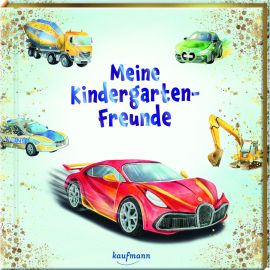 M.Kiga-Freunde Fahrz. Metall.