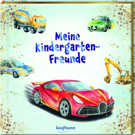 M.Kiga-Freunde Fahrz. Metall.