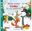 Baby Pixi 180 Lieder Weihna