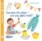 Baby Pixi Das kenn ich schon