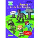ELL Knarze-bis d.Äste knacken