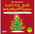 MP Schüttel d.Weihnachtsbaum