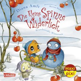 MP Widerlich Winterz. VE5