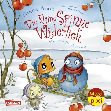 MP Widerlich Winterz. VE5