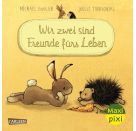 MP Wir zwei Freunde fürs Leb.